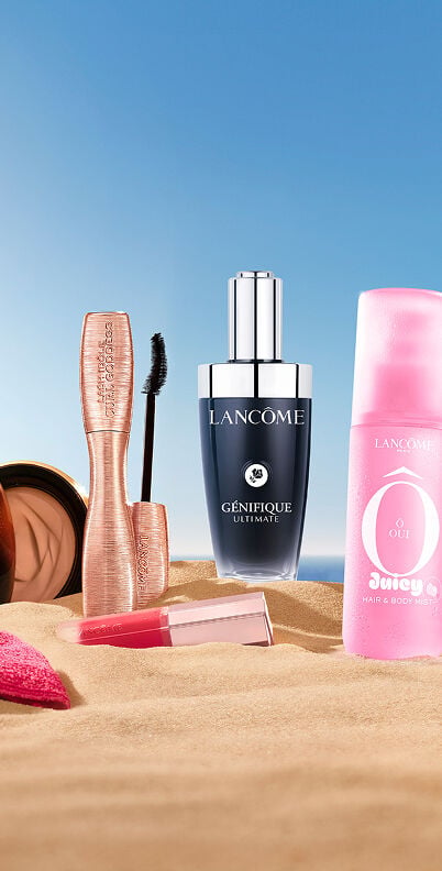 Lancôme | Luxury Cosmetics, Perfume & Skincare from France